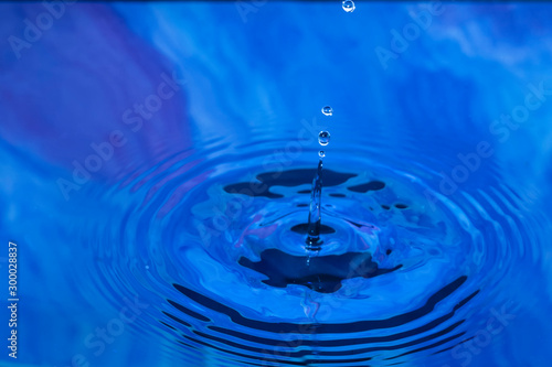 Drop&Splash