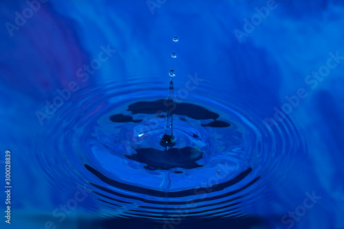 Drop&Splash