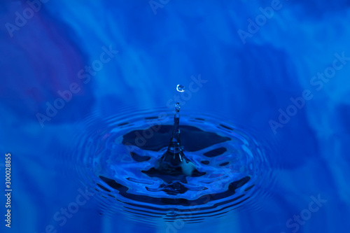 Drop & Splash