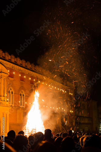 Capodanno a Bologna 2