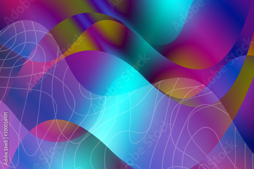 abstract, design, blue, light, wallpaper, illustration, colorful, wave, art, graphic, pattern, green, color, fractal, lines, pink, curve, backdrop, texture, purple, red, colors, digital, backgrounds