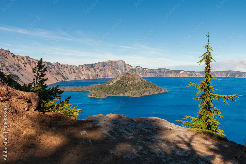 Crater Lake National Park Oregon Crater Lake National Park Oregon