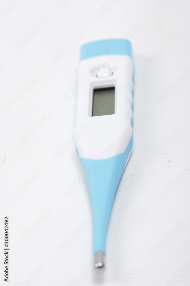Thermometer that usually used for medical purpose Thermometer that usually used for medical purpose