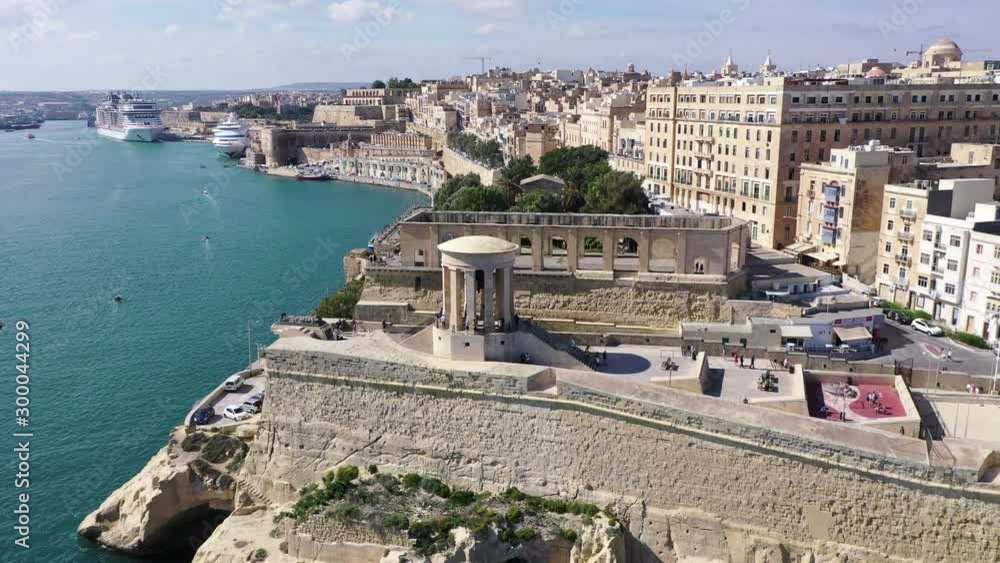 Valletta Valletta