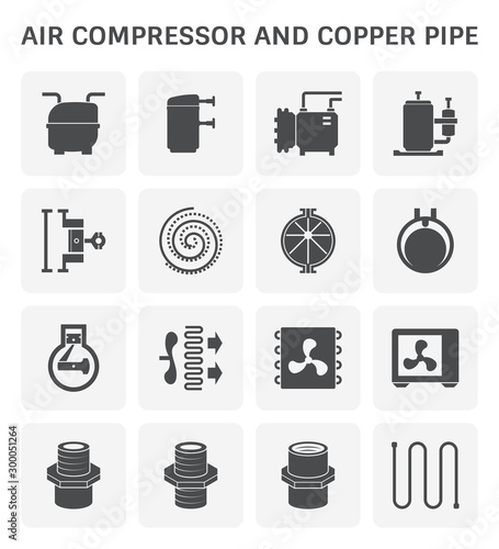 air compressor icon