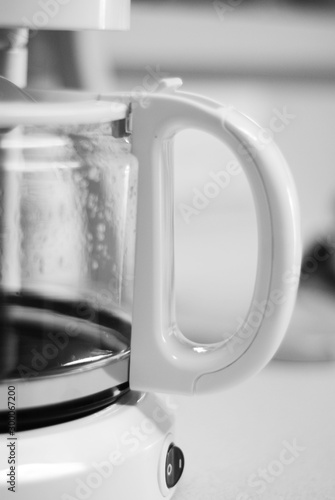 Wallpaper Mural coffee carafe handle Torontodigital.ca