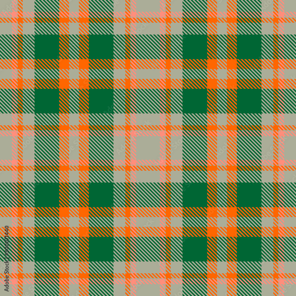 Tartan Plaid Scottish Seamless Pattern. Tartan Plaid Scottish Seamless Pattern.