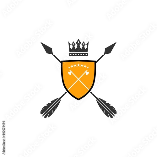 Coat Of Army