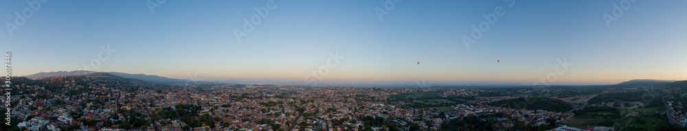 Fototapeta premium SANMIGUEL