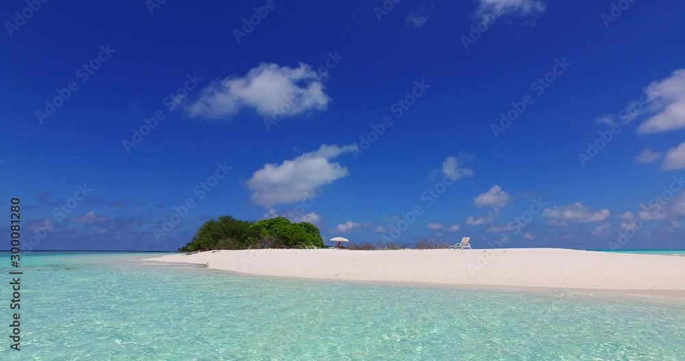 beautiful crystal clear water of Philippine sea with uninhabited sandbank island beautiful crystal clear water of Philippine sea with uninhabited sandbank island