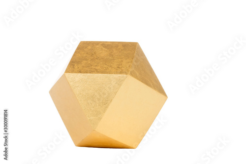 Obraz na plátně Highest order crystal.
