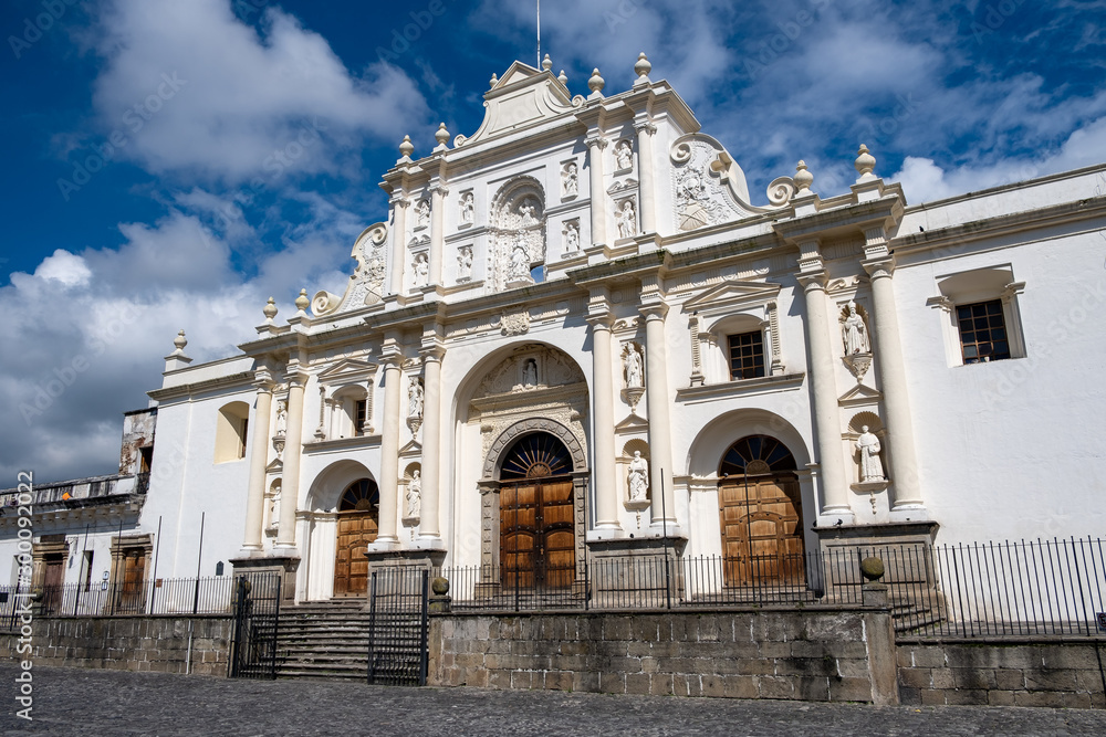 Catedral de San Jose