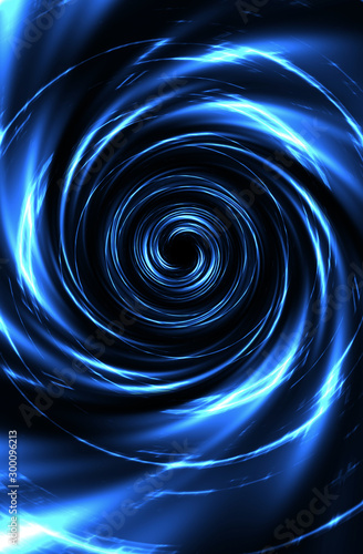 Communication Speed Data transfer Illustration concept