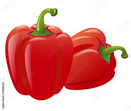 bell peppers