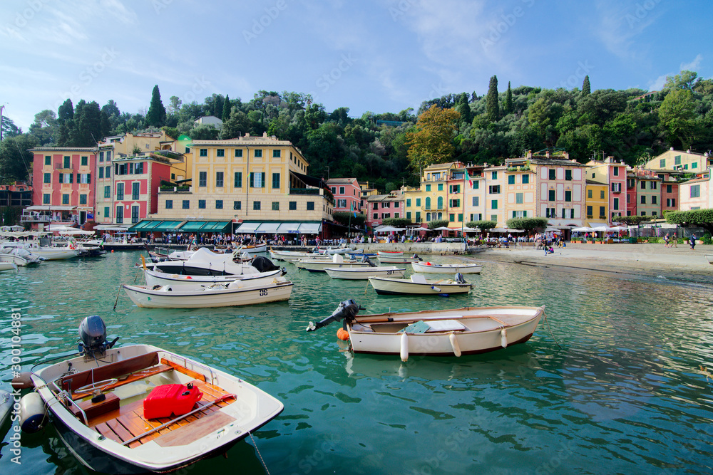 Portofino – Ligurien - Italy