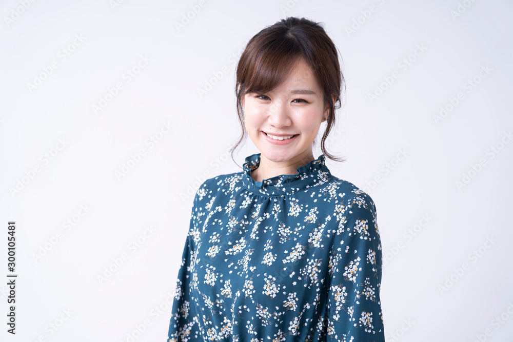 女性 女性