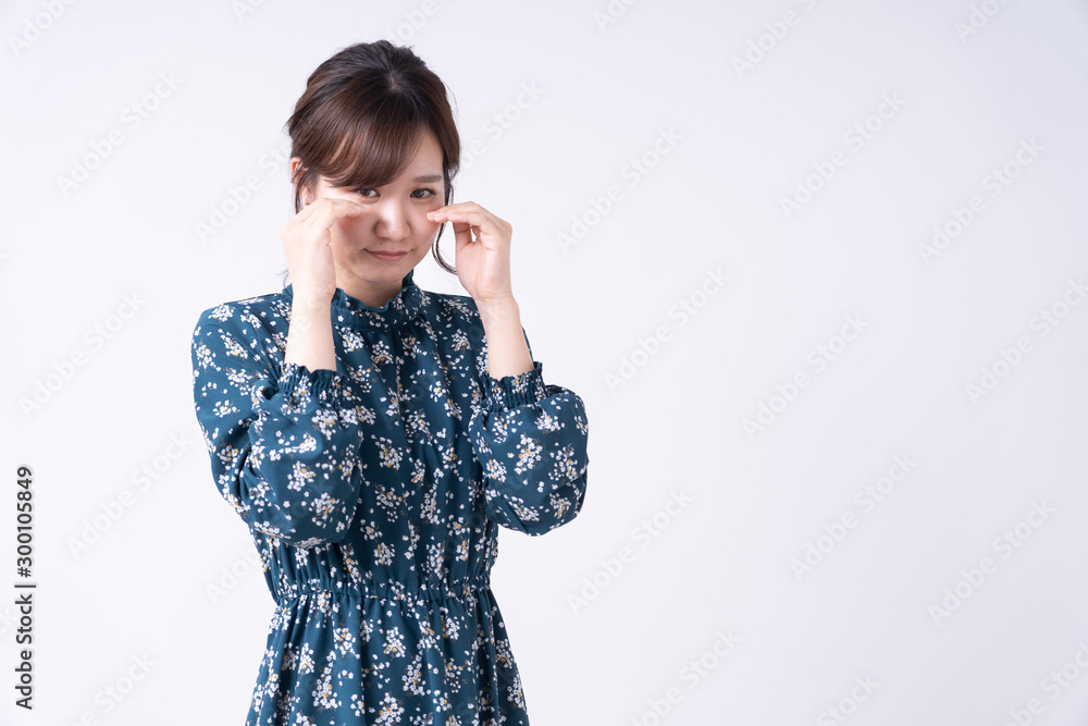 喜怒哀楽の女性 Stock 写真 Adobe Stock 喜怒哀楽の女性 Stock 写真 Adobe Stock