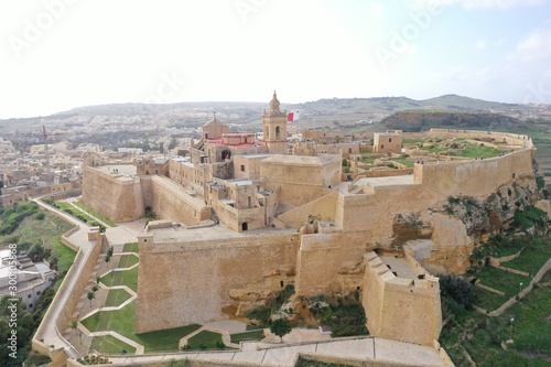 Citadella Gozo