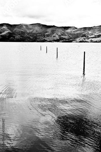 Fototapeta Paysage