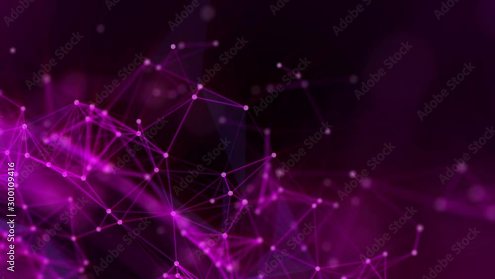 4K abstract geometrical futuristic background. 4K abstract geometrical futuristic background.