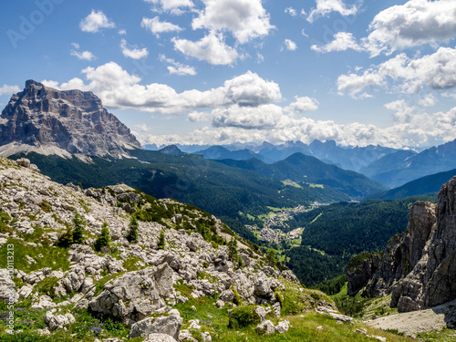 Dolomites - Italy © karlosxii