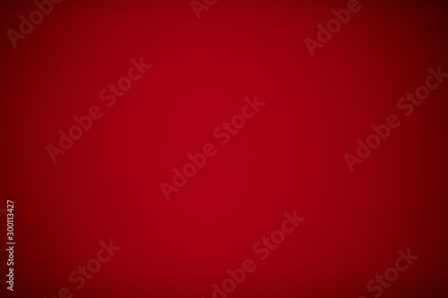 deep red abstract christmas background