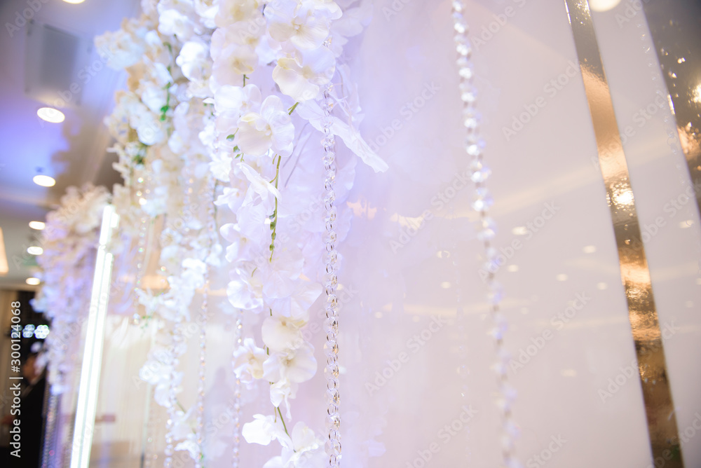 wedding ceremony decoration, beautiful wedding decor, flowers wedding ceremony decoration, beautiful wedding decor, flowers
