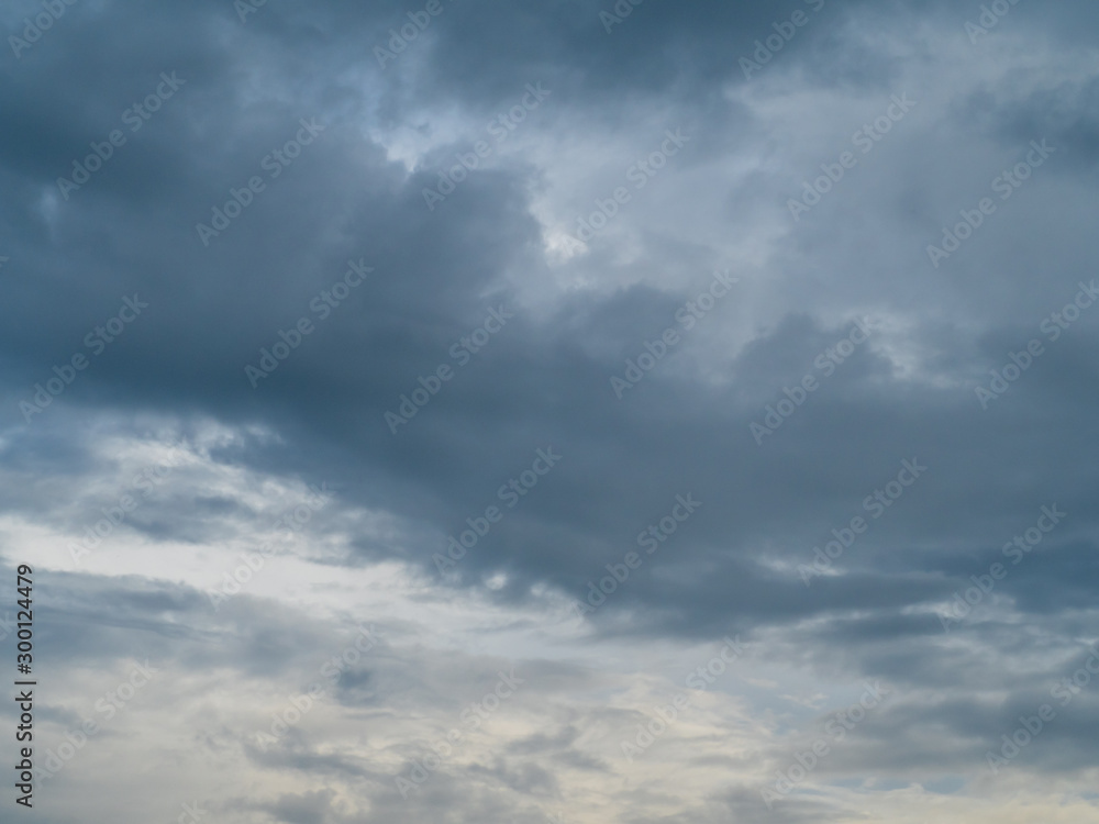 blue sky with clouds blue sky with clouds