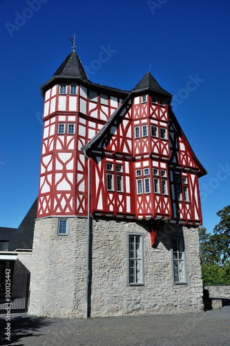 Haus Staffel Limburg