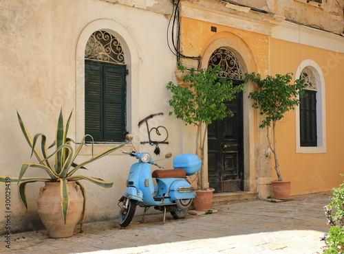 schönes Griechenland