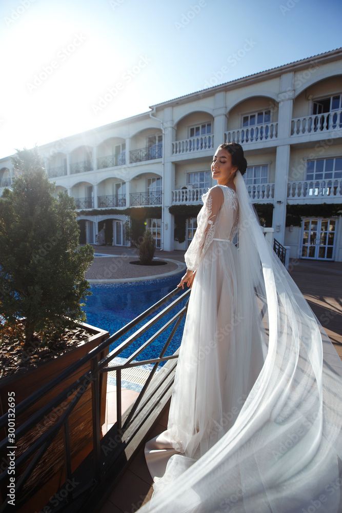 Wedding day sexy cheap