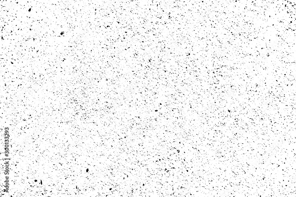 Fototapeta premium Grunge textures set. Distressed Effect. Grunge Background. Vector textured effect. Vector illustration.