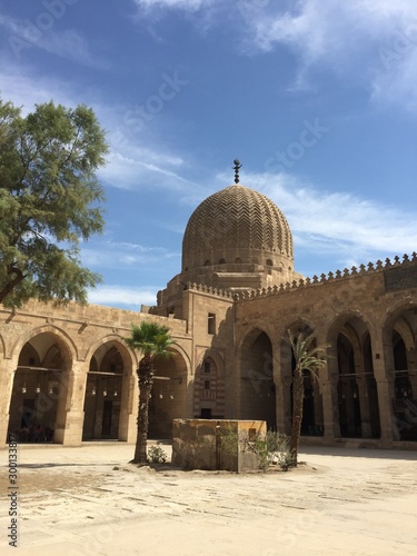 Cairo Architecture 