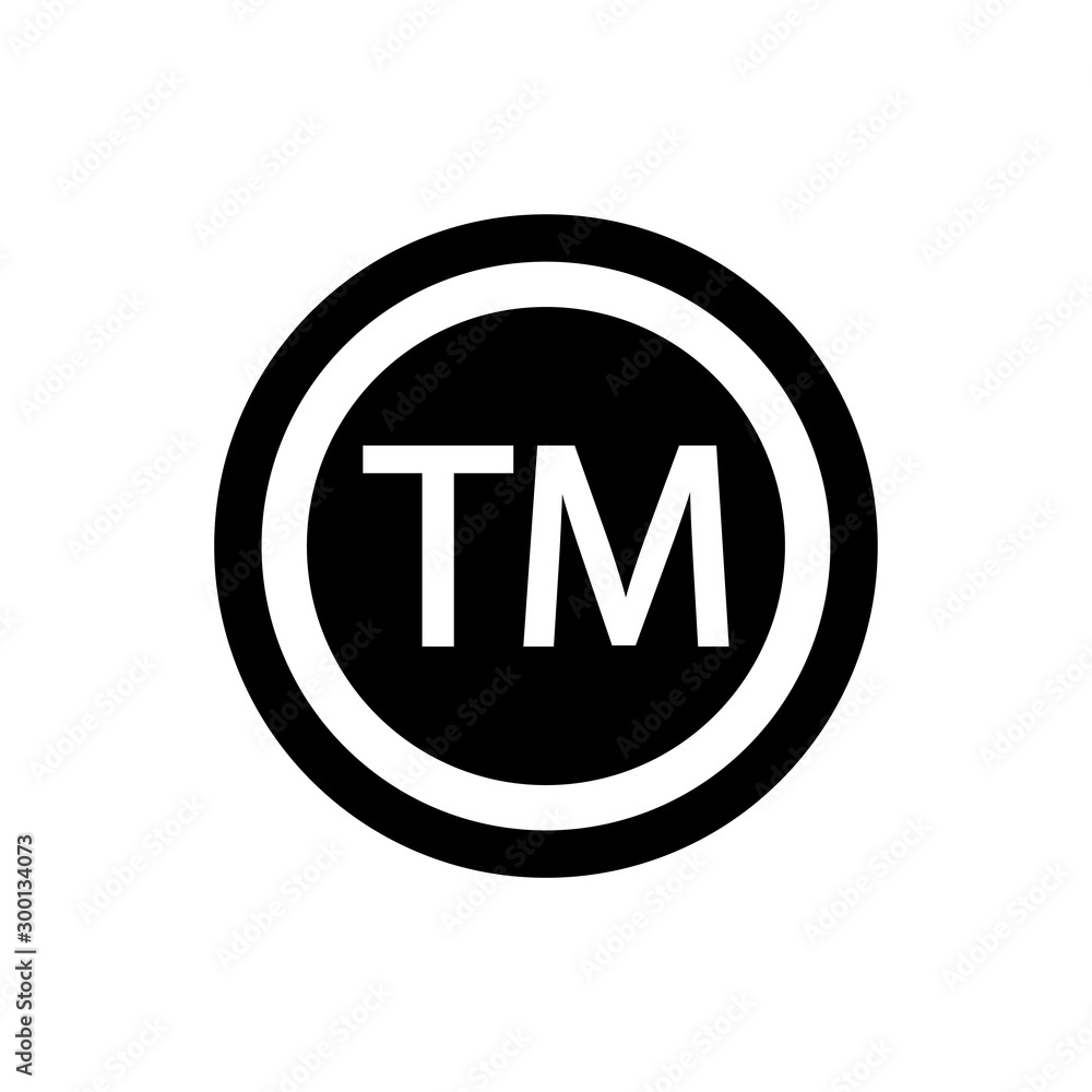 Trademark ™, Registered ® and Copyright © symbols 