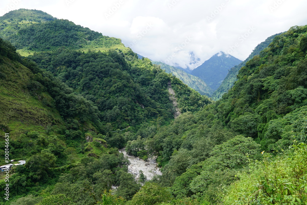 Annapurna Annapurna