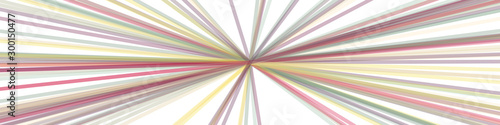 Colorful Lines Random Distribution Computational Generative Art background illustration