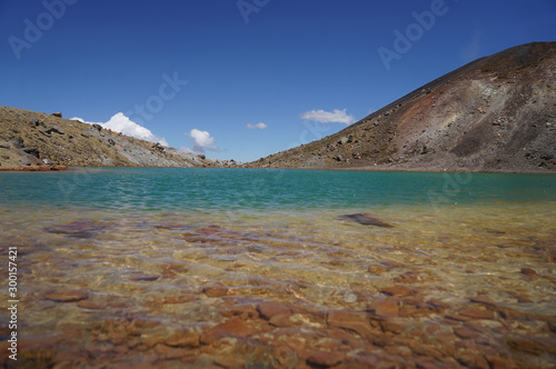 Wallpaper Mural Tongariro alpine crossing Torontodigital.ca