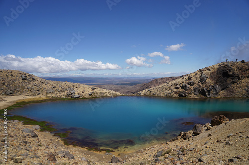 Wallpaper Mural Tongariro alpine crossing Torontodigital.ca