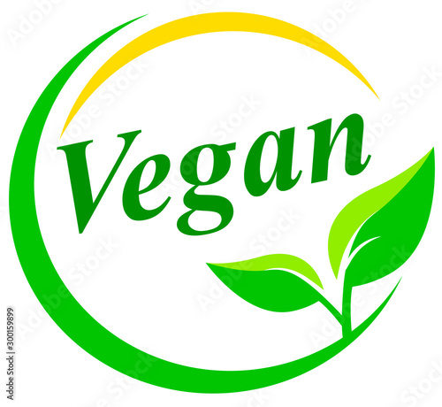 Vegan - 1