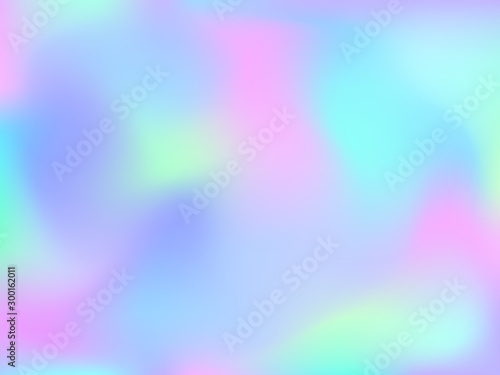  Gradient mesh abstract background.