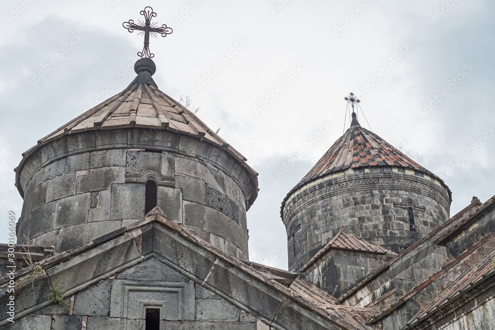 Armenien - Kloster Haghpat