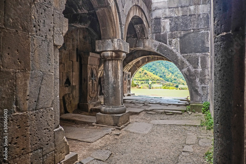 Armenien - Kloster Haghpat