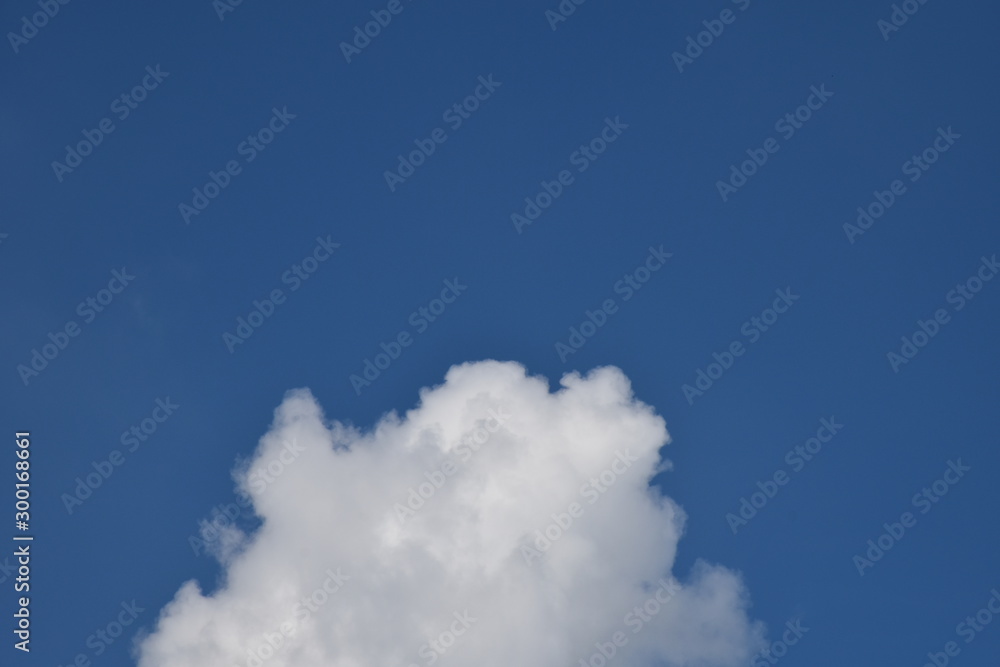 Blue sky background and white clouds soft focus. blue sky cloudsfor background.Natural background. Blue sky background and white clouds soft focus. blue sky cloudsfor background.Natural background.