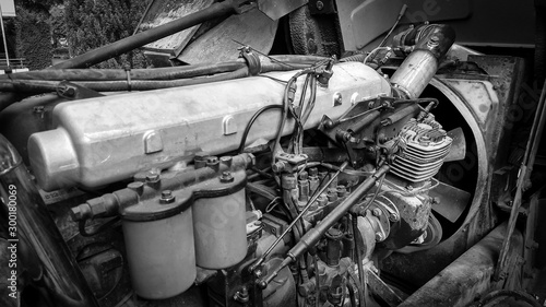 Motorblock