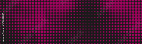 Abstract halftone dots background. Vector EPS 10