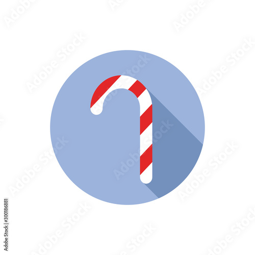 Christmas or New Year lolli...