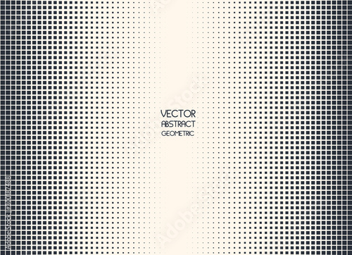 Geometric dotted points