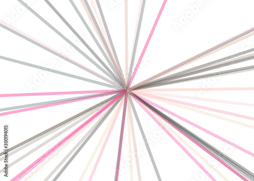 Colorful Lines Random Distribution Computational Generative Art background illustration