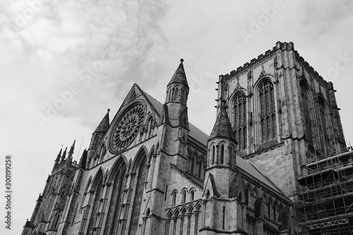 York Minster, york photo