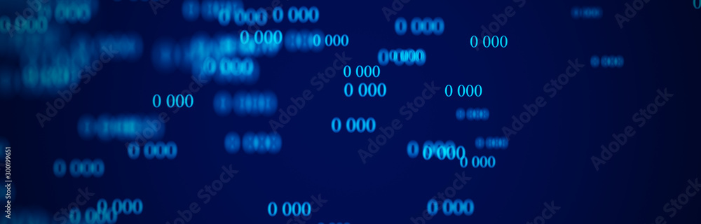 Flow of zeros. Digital background matrix. 3d rendering. Binary code background. Programming. Web Developer. Flow of zeros. Digital background matrix. 3d rendering. Binary code background. Programming. Web Developer.